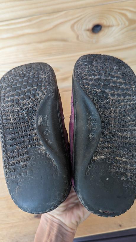 Filii himalaya  velur kůže/vlna vel.29, filii,29