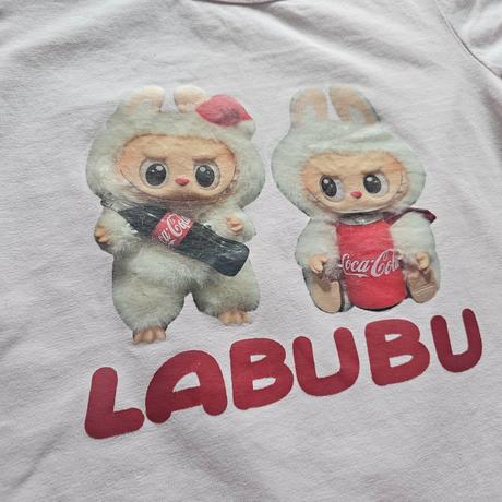 Dívčí triko labubu vel. 128, 128