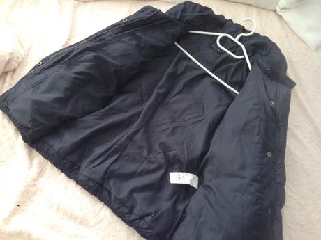 Damska bunda sisley - vel. s, sisley,s