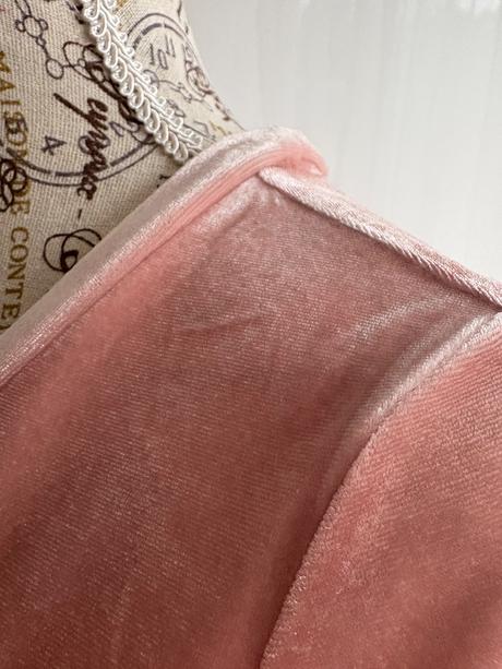 Růžové tričko laura scott 34, 34