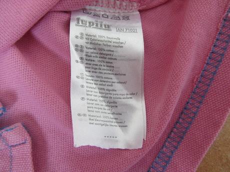 Tričko lupilu., lupilu,98