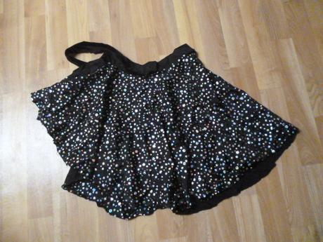 Karneval dospělý sukně vel. uni,