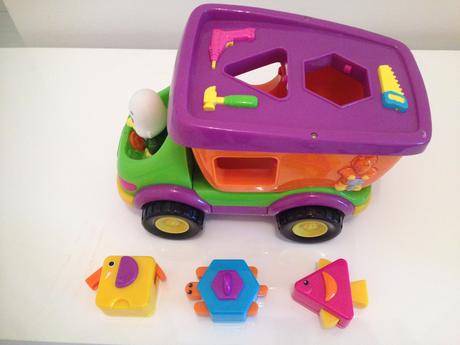 Hračky pro batolata zvukové zn.fisher price, vtech, 