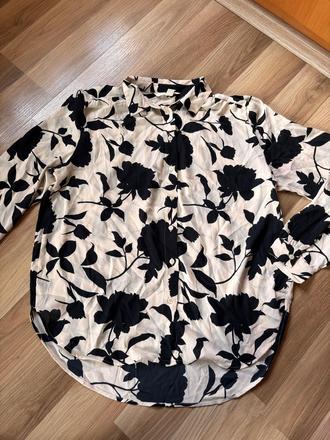 Blůzka, h&m,s