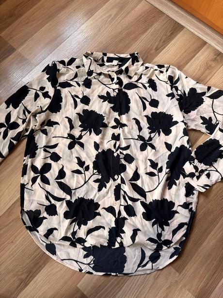 Blůzka, h&m,s