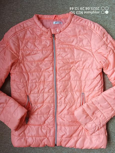 Bunda přechodová zn."pepco" vel."152", pepco,152