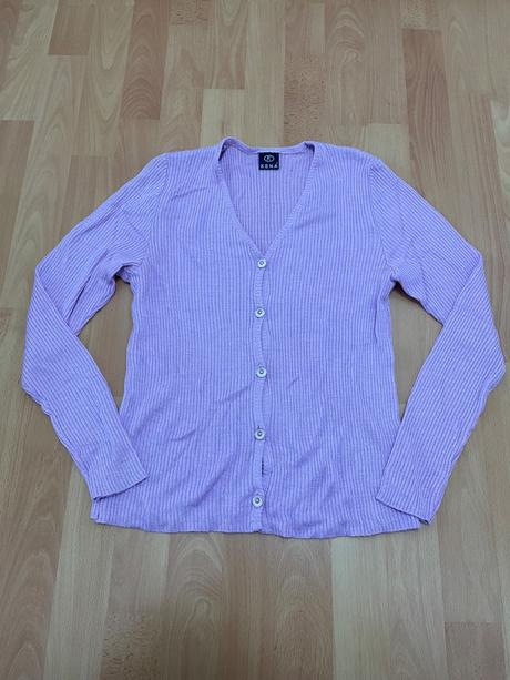 Dívčí tenký svetr, 158