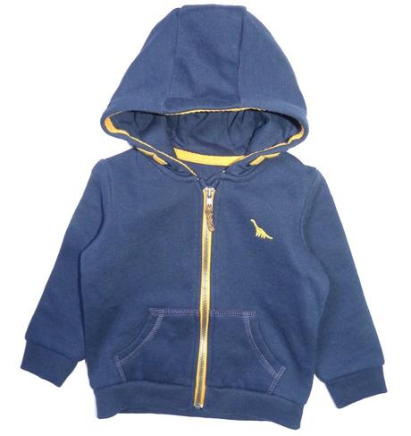 Mikina vel.74, f&f,74