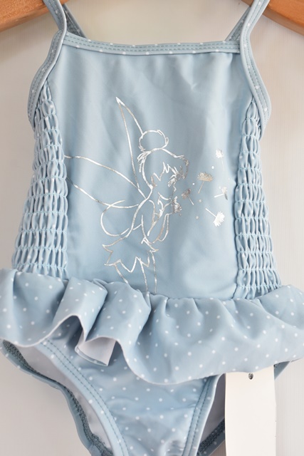 Plavky vel. 3 - 6 m, disney,68