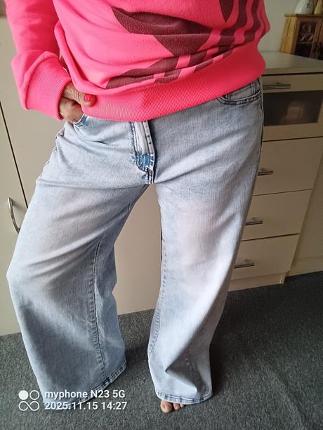 Rifle rozšířené zn."re-dress" vel "m", m