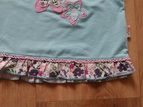 7 x tílko, cherokee, disney, atd, vel 110/116, cherokee,110