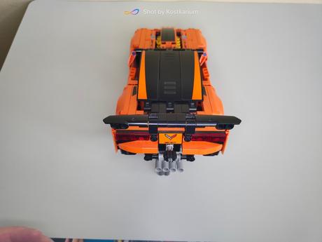 Lego technic set 42093,
