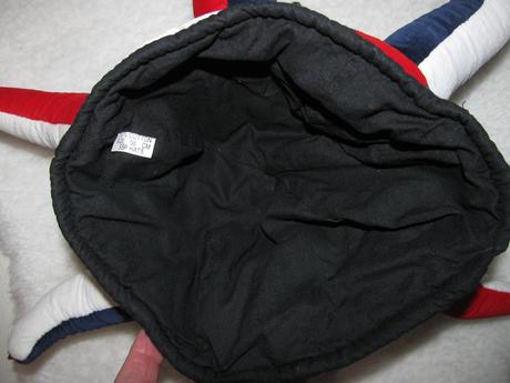 Kostým na karneval-čepice s rolničkami šašek,