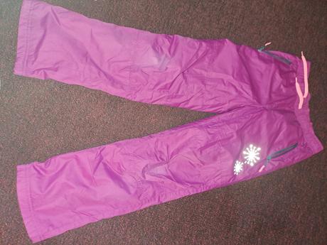 Oteplovaky vel 134-140, 134