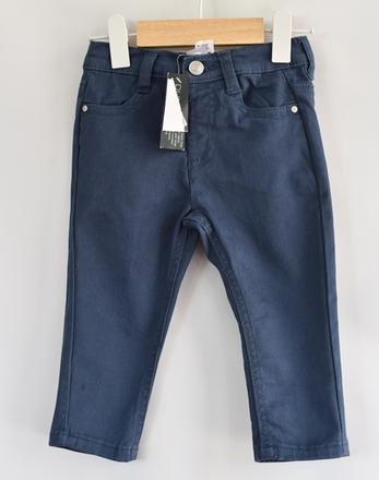 Kalhoty vel. 9 - 12 m, 80