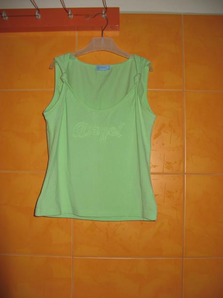 Top/tílko-vel.128-134, 134