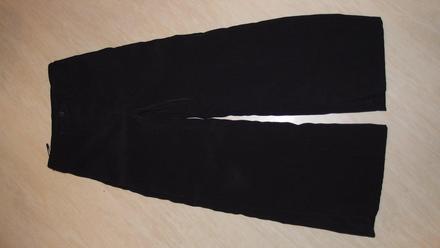 Společenské kalhoty 122, 122