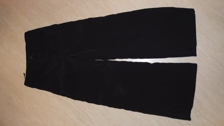 Společenské kalhoty 122, 122