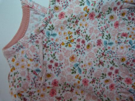 Bavlněná tunika vel.92, f&f,92