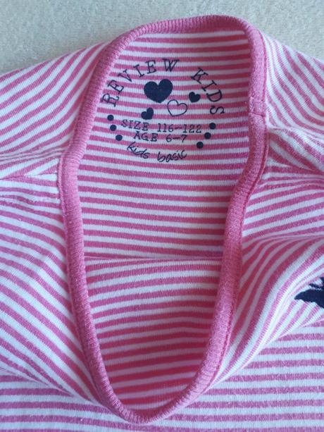 Dětské šaty, šatičky, šatečky, vel.116/122, review, review,116