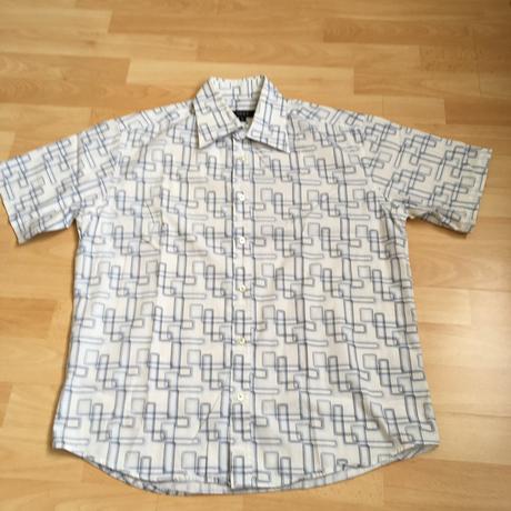 Pánská & světle modrá košile next vel. m, next,m