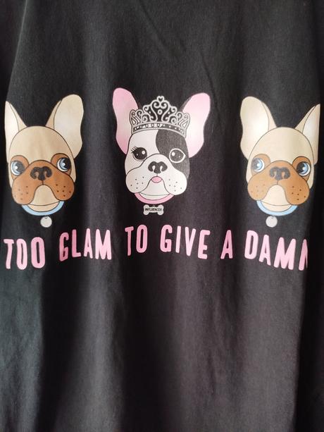 Tričko vel.134, 134