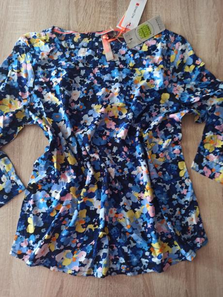 Dámská elegantní blůzka, street one,36