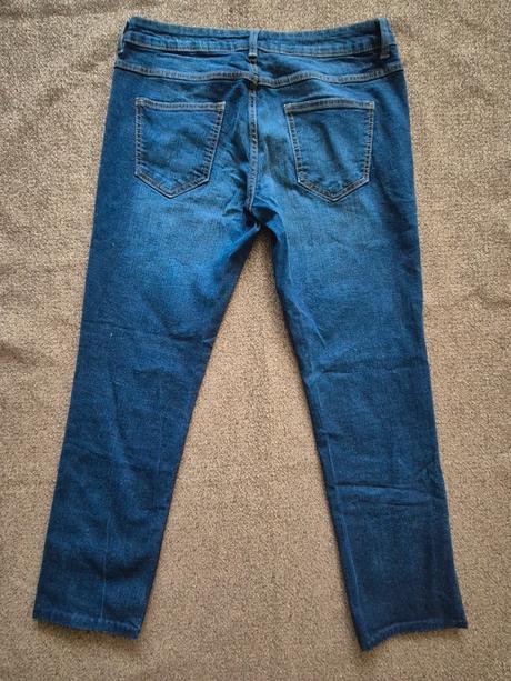 Krátké džíny reserved vel. 36, reserved,36