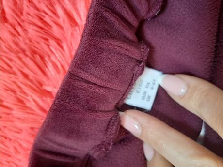 Dívčí tepláky lindex 116, lindex,116