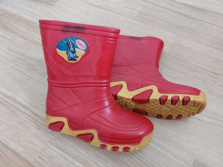 Holinky demar 30/31, demar,30