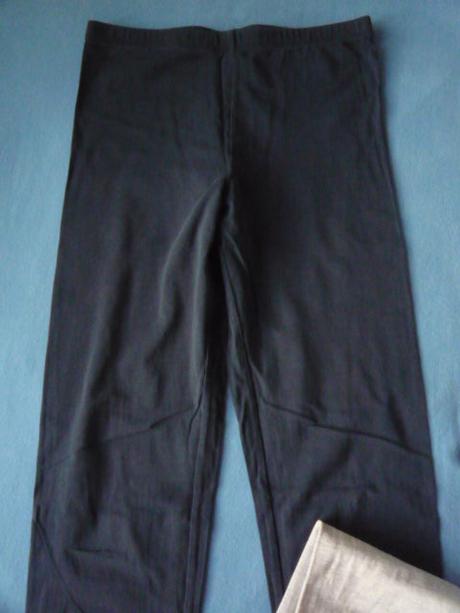 3 ks legíny 146, tchibo,146