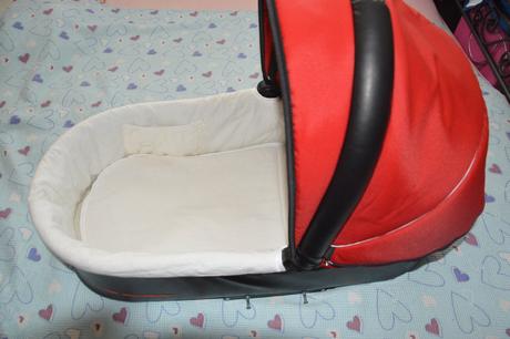 Hluboká korba dorjan prestige colection, dorjan