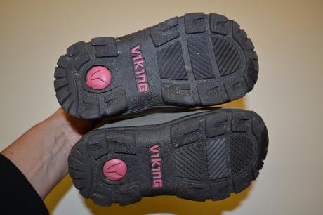 Viking zimní boty s gore-tex membránou, viking,22