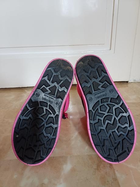 Sněhule zn. demar, demar,34