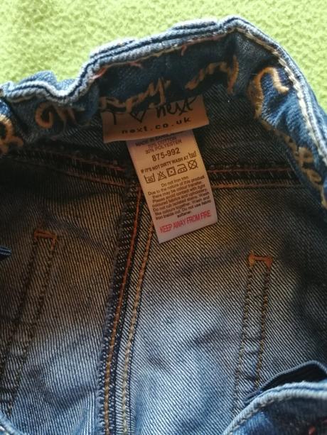 Motýlkové rifle, next,110