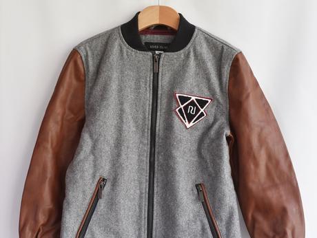 Bunda vel. 9 let, river island,134