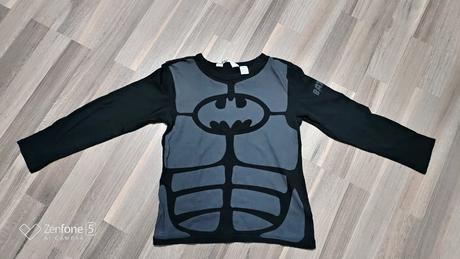 Triko dl.rukáv, h&m,122