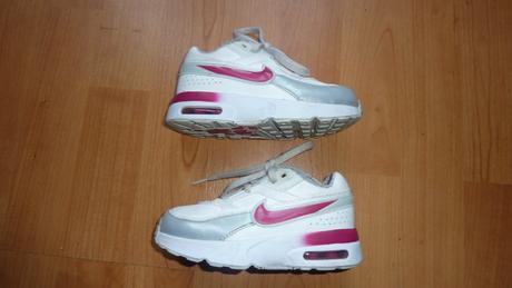 Tenisky air max, nike,24