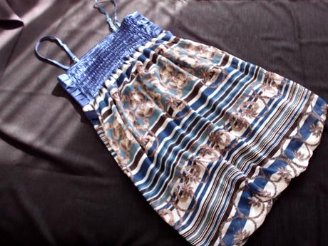 Italy modro-hnedé s-m, m