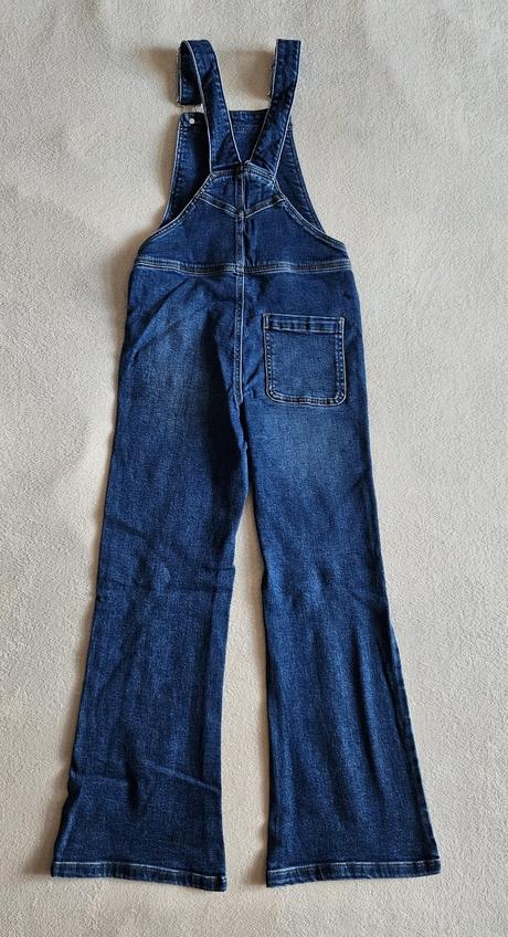 Dívčí kalhoty, džíny, lacláče, zn.zara, vel.140, zara,140