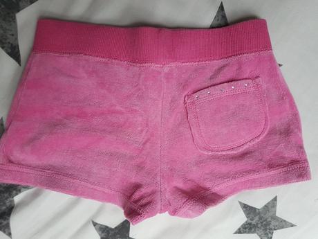 Dívčí semyšové kratasy, girl2girl,116