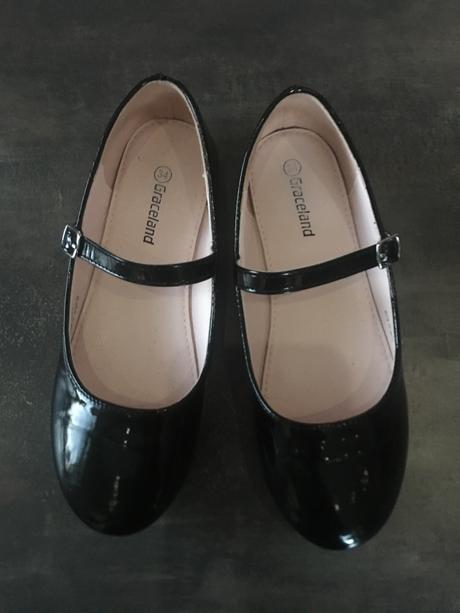 Lodičky, deichmann,34