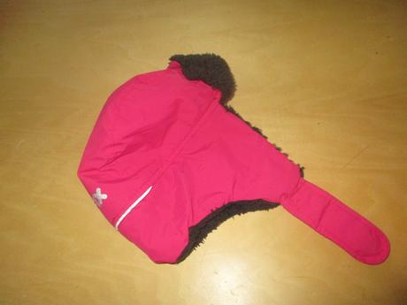 Čepice  zimni, lindex,104