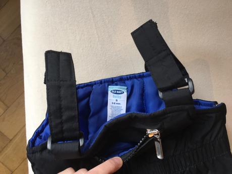 Oteplovačky lacláče, old navy,62