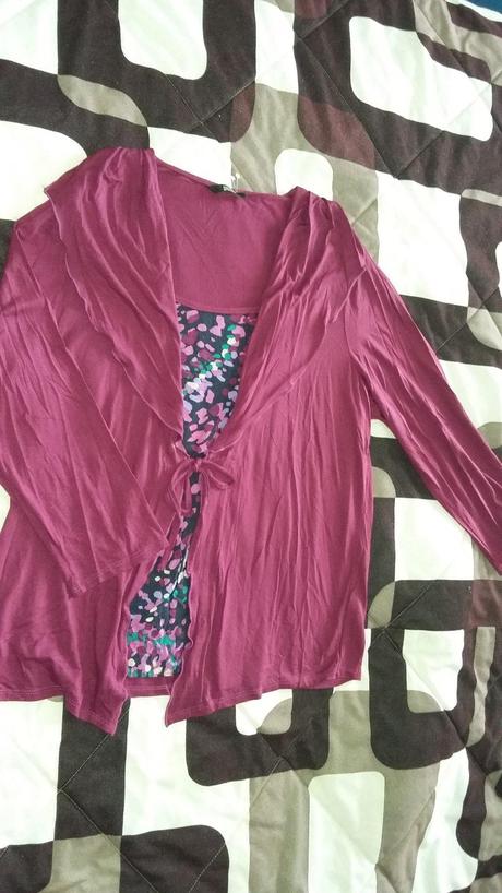 Halenka, marks & spencer,40