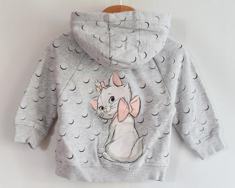 Mikina vel. 12 - 18 m, next,86