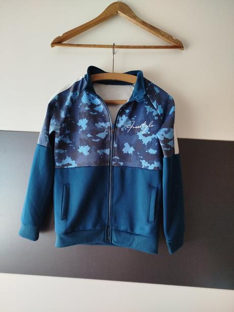 Bunda jarní/podzimní zn. pepco vel.140, pepco,140