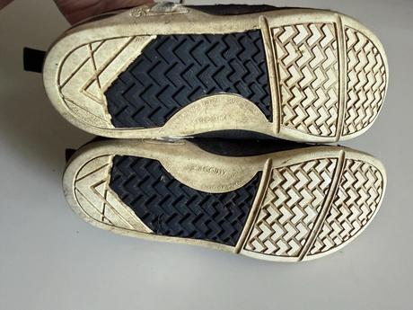 Tenisky xero barefoot, 38