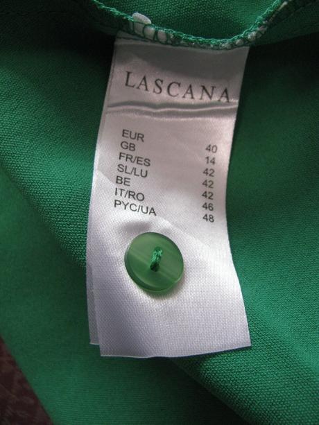 Dámské mini šaty, styl oversize, 40