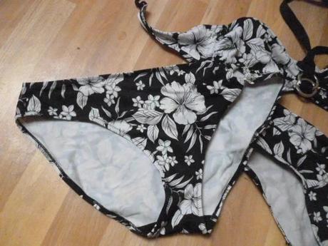 Plavky pro maminy vel. xl dorina, xl